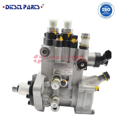 Fuel Injection Pump 9461627052  for Perkins 403C-11 403D-11 Mitsubishi Engine S3L