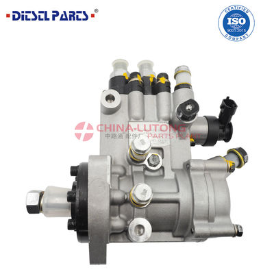 Fuel Injection Pump 9461627052  for Perkins 403C-11 403D-11 Mitsubishi Engine S3L