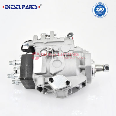 Fuel Injection Pump 0 460 424 370