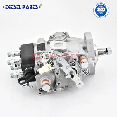 Fuel Injection Pump 0 460 424 480