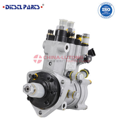 Fuel Injection Pump 104741-8171