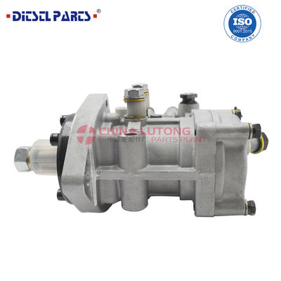 Fuel Injection Pump 9 461 624 686