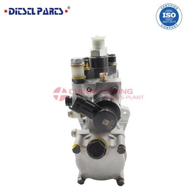 Fuel Injection Pump 9 461 624 686