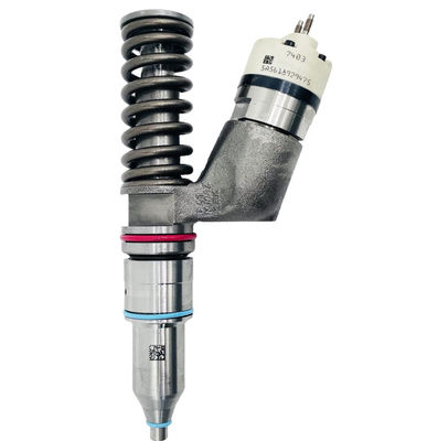 Fuel Injector 2530616   for Caterpillar CAT C15 C18 C-18 Engine