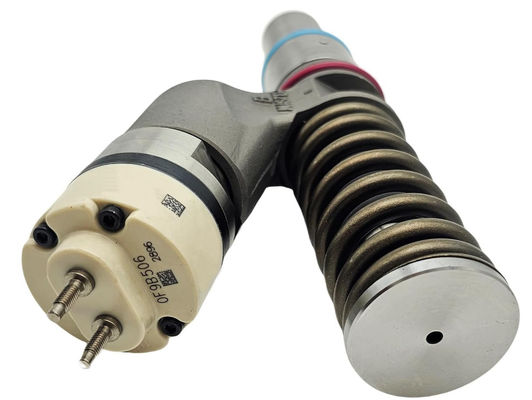Fuel Injector 2530616   for Caterpillar CAT C15 C18 C-18 Engine