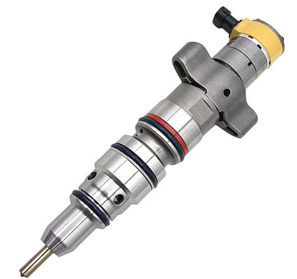 Fuel Injector 2664446   for Caterpillar CAT Engine C9 Excavator 330C Crawler Loader 973C