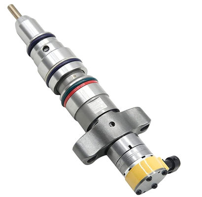 Fuel Injector 2664446   for Caterpillar CAT Engine C9 Excavator 330C Crawler Loader 973C