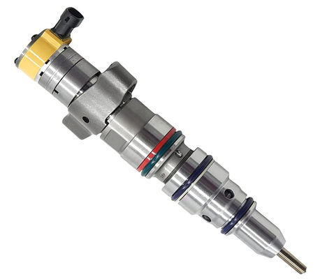 Fuel Injector 2664446   for Caterpillar CAT Engine C9 Excavator 330C Crawler Loader 973C