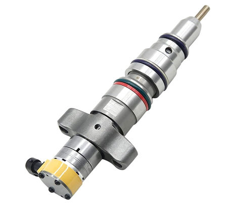 Fuel Injector 2664446   for Caterpillar CAT Engine C9 Excavator 330C Crawler Loader 973C