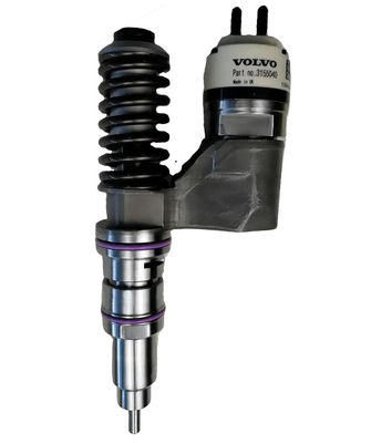 Fuel Injector 3155040 for   Volvo D12D Engine EC360B EC460B Excavator