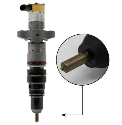 Fuel Injector 3282573  For Caterpillar CAT Engine C9 Track Tractor D6R D6R III D6T D7R D7R LGP D7R XR