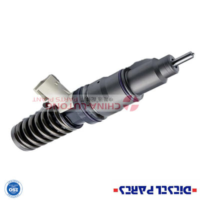 Fuel Injector 3801432    for VOL Diesel Engine Wieoncke Trucks Tractor Excavator Engine Parts