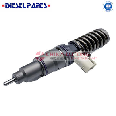 Fuel Injector 3801432    for VOL Diesel Engine Wieoncke Trucks Tractor Excavator Engine Parts