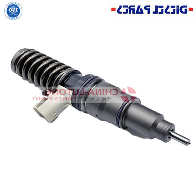 Fuel Injector 3801432    for VOL Diesel Engine Wieoncke Trucks Tractor Excavator Engine Parts