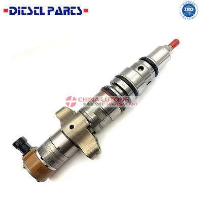 Fuel Injector 3879434  For Caterpillar C9 Engines