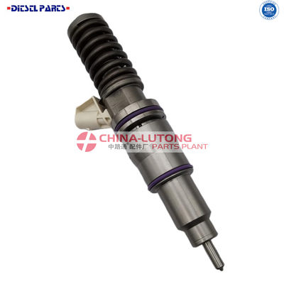 Fuel Injector 20440388  for Volvo Excavator Engine Ec360 Ec460