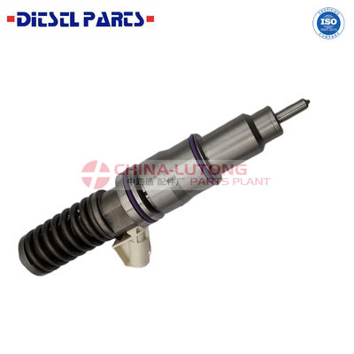 Fuel Injector 20440388  for  Excavator Engine Ec360 Ec460