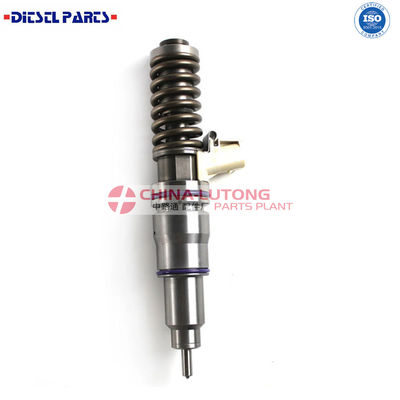 Fuel Injector 20544184   for Wieoncke Trucks Tractor Excavator Engine Parts