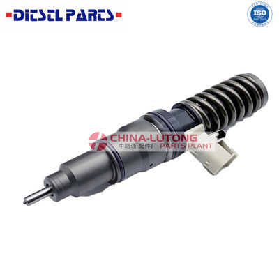 Fuel Injector 20555521  for Diesel Engine Fue Injector Bebe4d04002
