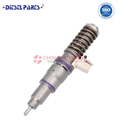 Fuel Injector 20747797   for Volvo Truck No. 7421644602 7485003951