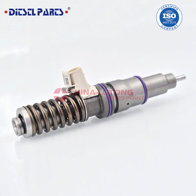 Fuel Injector 20747797   for Volvo Truck No. 7421644602 7485003951