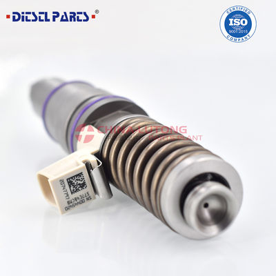 Fuel Injector 20747797   for Volvo Truck No. 7421644602 7485003951