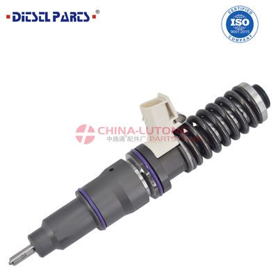 Fuel Injector 20972222  for   Magnum Dxi 13.  Fh 13