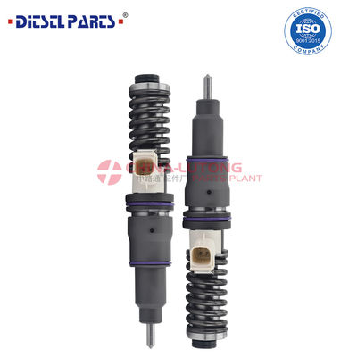 Fuel Injector 20972222  for   Magnum Dxi 13. Volvo Fh 13