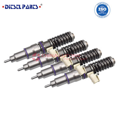 Fuel Injector 20972222  for   Magnum Dxi 13. Volvo Fh 13