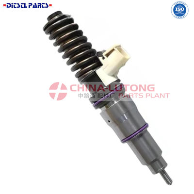 Fuel Injector 21340611  for   Volvo Engine MD13 D13A FM400 EC380 EC480