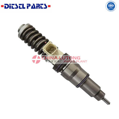 Fuel Injector 21371673    for volvo D13F D13 D16 Engine EC380D EC480D Excavator