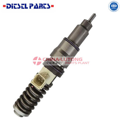 Fuel Injector 21371673    for volvo D13F D13 D16 Engine EC380D EC480D Excavator