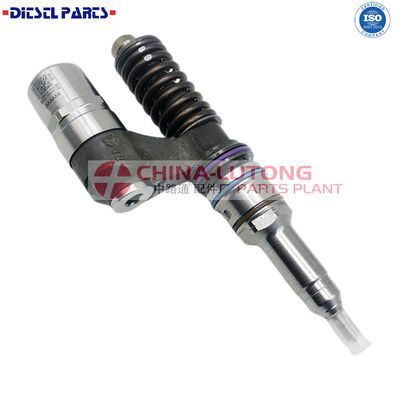 Fuel Injector 0 414 702 013   for   Unit Injector System