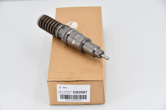 Fuel Injector 03829087   for  Penta D16 Engine