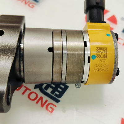 Fuel Injector 10R-7221    for Caterpillar CAT C9 Engine