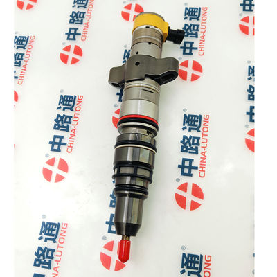 Fuel Injector 10R-7221    for Cater  CAT C9 Engine