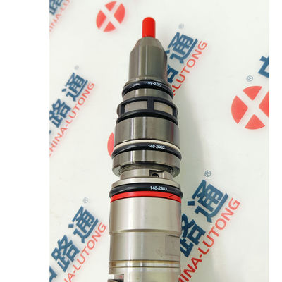 Fuel Injector 212-8470   2128470 for Cater  Cat E320c 3066 Engine