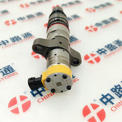 Fuel Injector 21467241   for Volvo Nissan MD13 Us07 Engine