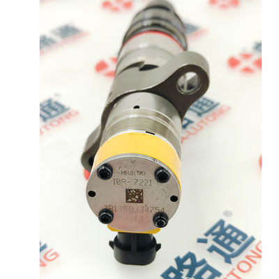 Fuel Injector 21652515  for Volvo MD13 Engine