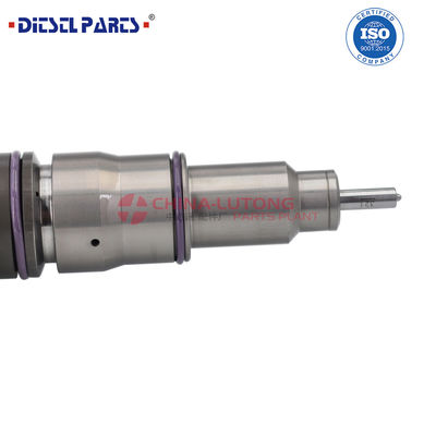 Fuel Injector 217 2570  for Caterpillar 330C Excavator