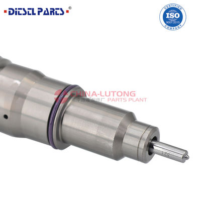 Fuel Injector 222 5958   EX634763 for CAT C7 Engine Injector