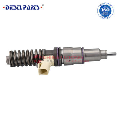 Fuel Injector 225 0117  for Caterpillar CAT C9 Engine
