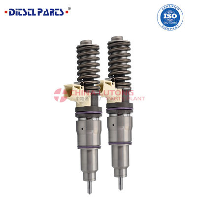 Fuel Injector 225 0117  for Caterpillar CAT C9 Engine