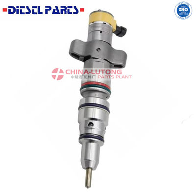 Fuel Injector 225-0117  for Cater   CAT C9 Engine
