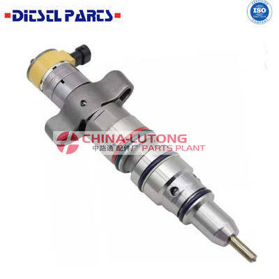 Fuel Injector 225-0117  for Cater   CAT C9 Engine