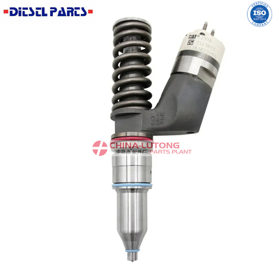 Fuel Injector 235-1402   for  Caterpillar C15 C18 C27 C32 Engine
