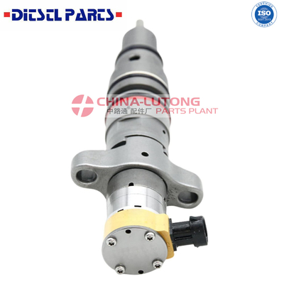 Fuel Injector 236-0957 for  Caterpillar C9 Marine Engine