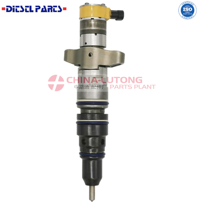 Fuel Injector 236-0957 for  Caterpillar C9 Marine Engine