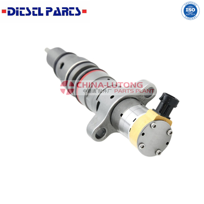 Fuel Injector 2638218  for Caterpillar C7 C9 Engine Diesel