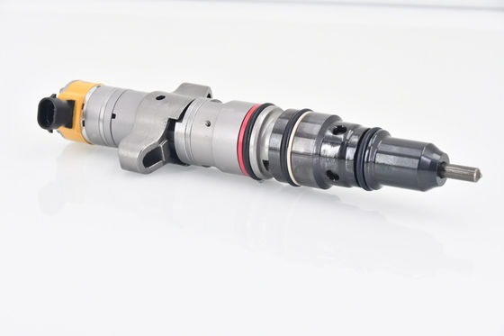 Fuel Injector 557-7633   for Cater  CAT C9 Engine E330D E340D E336D Excavator
